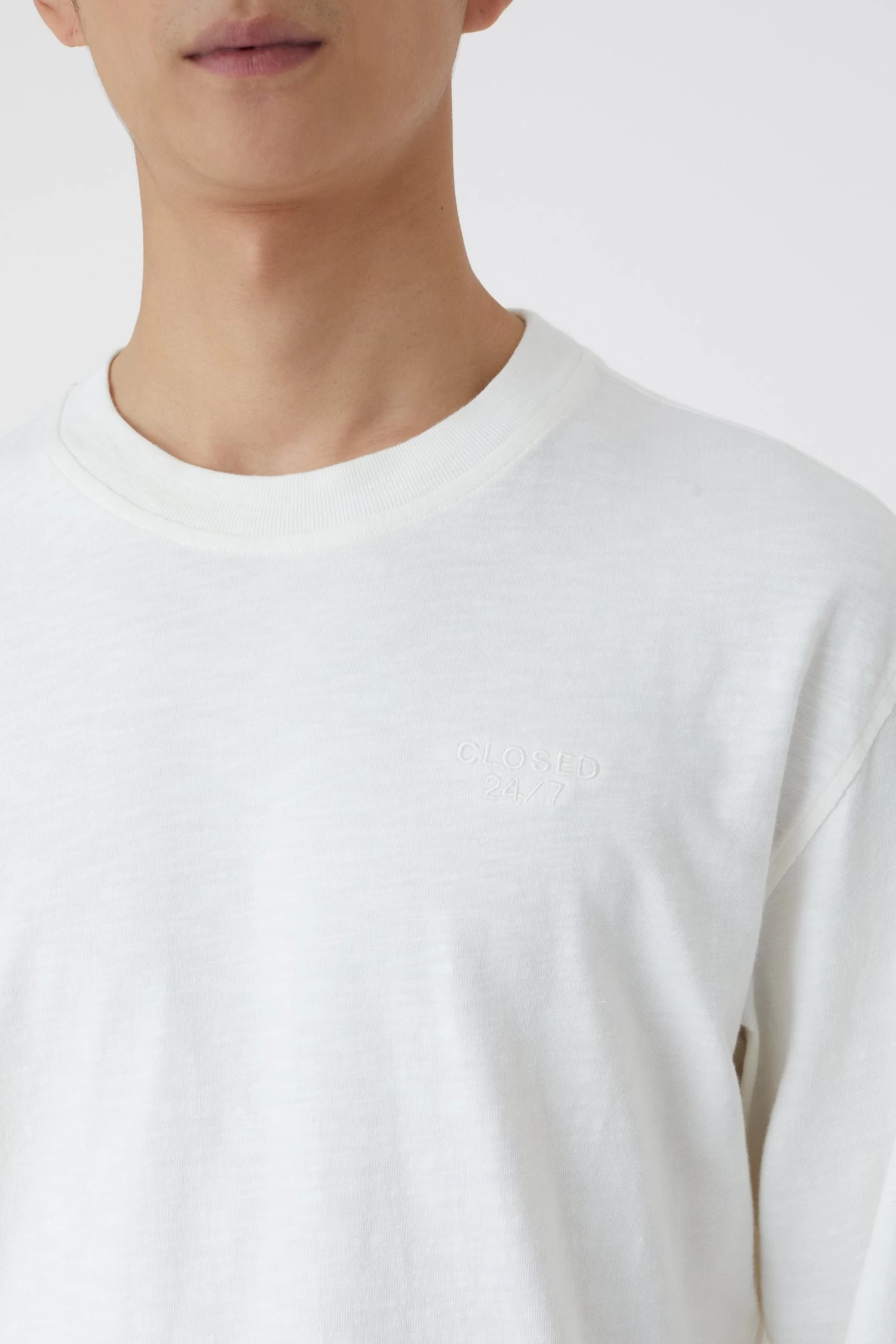 CLOSED 24/7 Longsleeve 4 CLOSED 24/7 Longsleeve – Bild 4