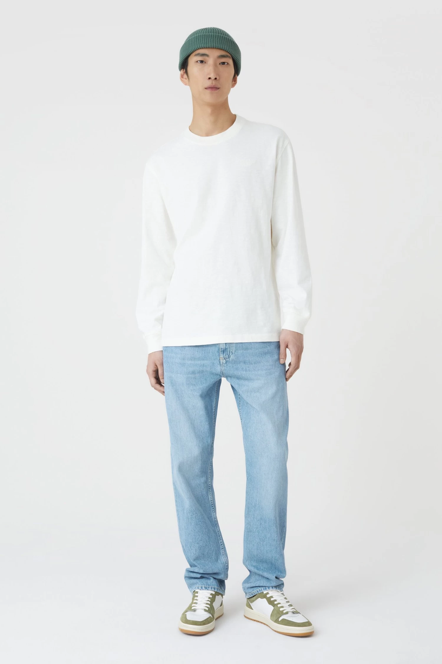 CLOSED 24/7 Longsleeve 5 CLOSED 24/7 Longsleeve – Bild 5