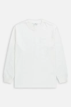 CLOSED 24/7 Longsleeve 11 CLOSED 24/7 Longsleeve -Mode Verkauf C85207 45C EM 218 5