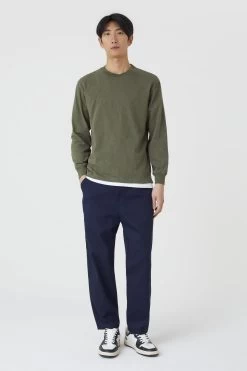 CLOSED 24/7 Longsleeve -Mode Verkauf C85207 45C EM 659 4