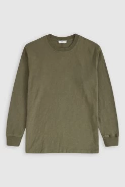 CLOSED 24/7 Longsleeve -Mode Verkauf C85207 45C EM 659 5