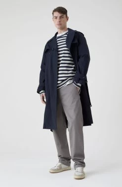 CLOSED Striped Longsleeve -Mode Verkauf C85237 43Q ST 568 3