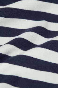 CLOSED Striped Longsleeve -Mode Verkauf C85237 43Q ST 568 4