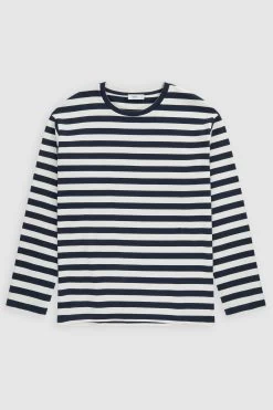 CLOSED Striped Longsleeve -Mode Verkauf C85237 43Q ST 568 5