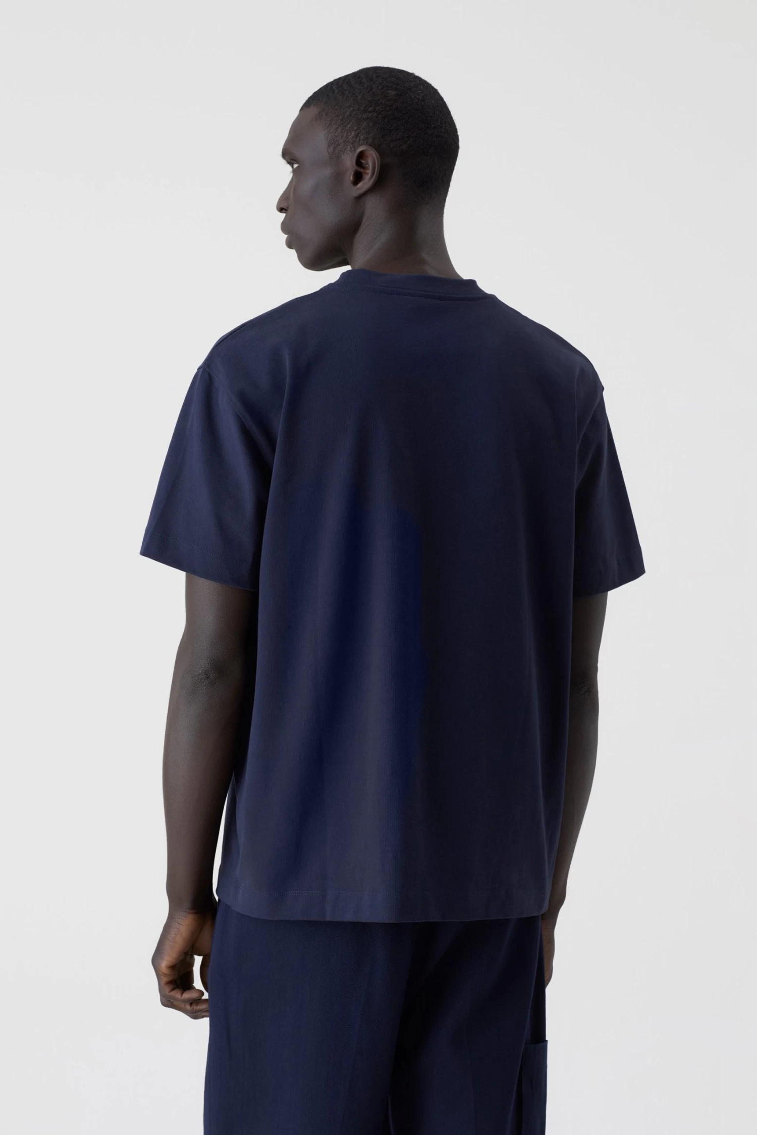 CLOSED Logo T-Shirt 2 CLOSED Logo T-Shirt – Bild 2