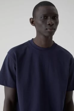 CLOSED Logo T-Shirt 8 CLOSED Logo T-Shirt -Mode Verkauf C85256 45J EM 568 2