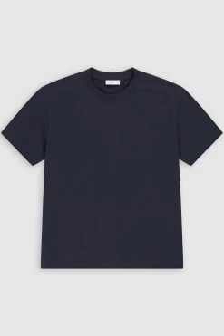 CLOSED Logo T-Shirt 11 CLOSED Logo T-Shirt -Mode Verkauf C85256 45J EM 568 5