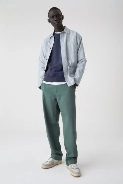 CLOSED Fleece Crewneck -Mode Verkauf C85257 47N 22 568 3