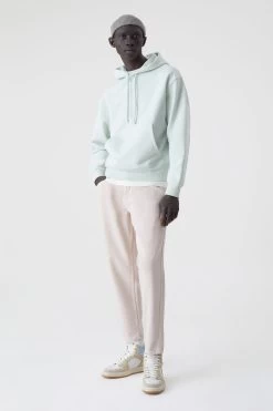 CLOSED Hoodie Mit Stickerei 11 CLOSED Hoodie Mit Stickerei -Mode Verkauf C85258 47N 20 655 4