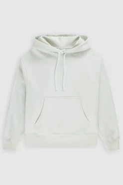 CLOSED Hoodie Mit Stickerei 13 CLOSED Hoodie Mit Stickerei -Mode Verkauf C85258 47N 20 655 6