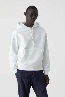 CLOSED Fleece Hoodie