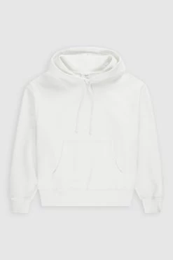 CLOSED Fleece Hoodie -Mode Verkauf C85258 47N 22 204 7