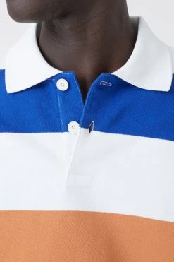 CLOSED Rugby Poloshirt 9 CLOSED Rugby Poloshirt -Mode Verkauf C85259 46L ST 768 3