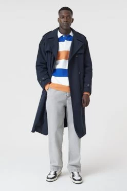 CLOSED Rugby Poloshirt 10 CLOSED Rugby Poloshirt -Mode Verkauf C85259 46L ST 768 4