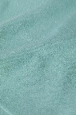 CLOSED Polo Aus Frotteestoff -Mode Verkauf C85264 43B 14 573 5