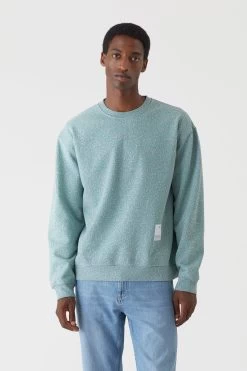 CLOSED Sweatshirt Allover-Print