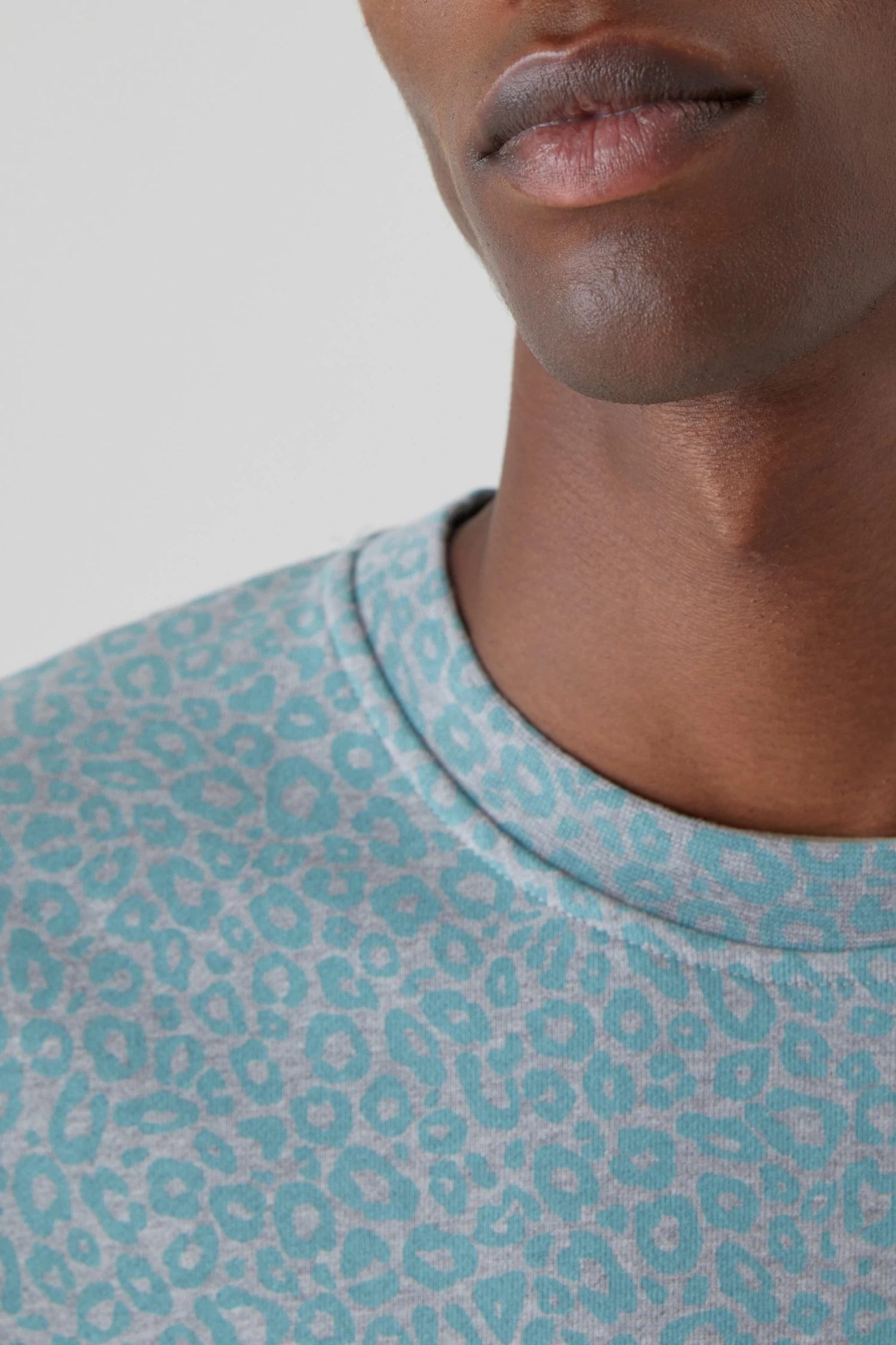 CLOSED Sweatshirt Allover-Print 4 CLOSED Sweatshirt Allover-Print – Bild 4