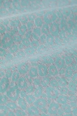 CLOSED Sweatshirt Allover-Print 12 CLOSED Sweatshirt Allover-Print -Mode Verkauf C85268 48B PR 573 5