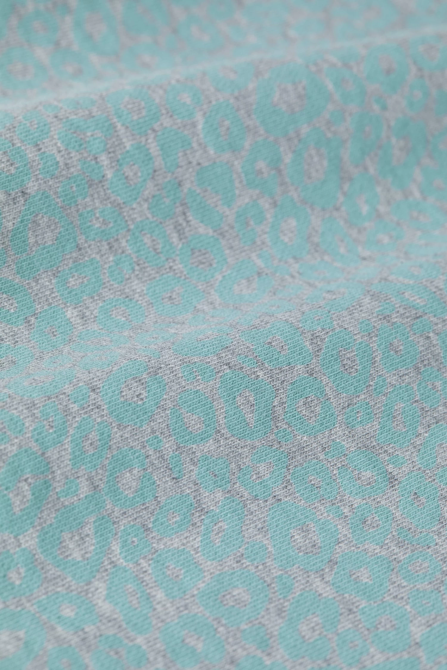 CLOSED Sweatshirt Allover-Print 6 CLOSED Sweatshirt Allover-Print – Bild 6