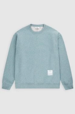 CLOSED Sweatshirt Allover-Print 13 CLOSED Sweatshirt Allover-Print -Mode Verkauf C85268 48B PR 573 6