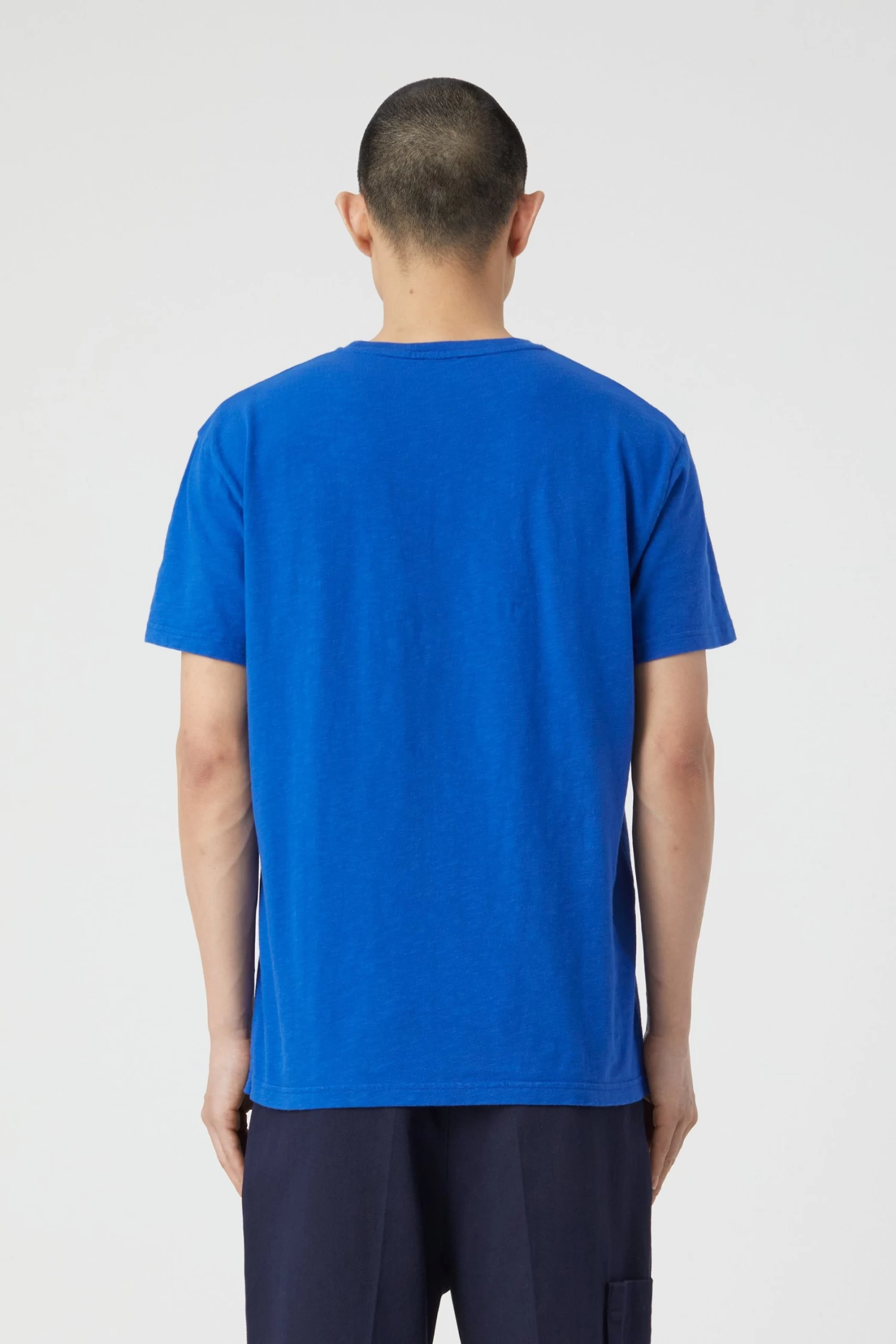 CLOSED Basic T-Shirt 2 CLOSED Basic T-Shirt – Bild 2