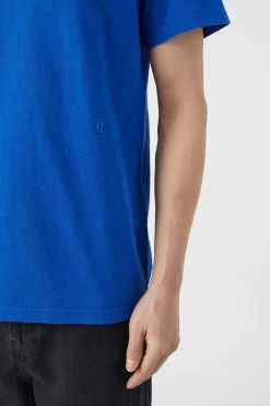 CLOSED Basic T-Shirt 9 CLOSED Basic T-Shirt -Mode Verkauf C85330 45C EB 555 2