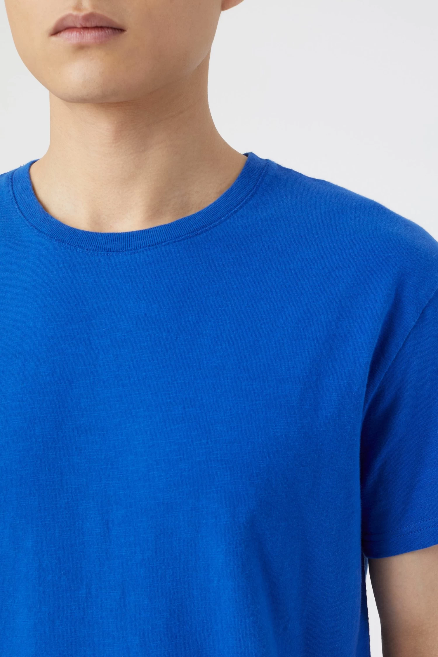 CLOSED Basic T-Shirt 4 CLOSED Basic T-Shirt – Bild 4