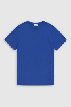 CLOSED Basic T-Shirt 13 CLOSED Basic T-Shirt -Mode Verkauf C85330 45C EB 555 6