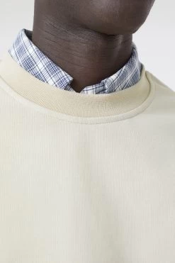 CLOSED Crewneck Sweater -Mode Verkauf C85340 47E EM 248 2