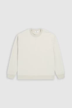 CLOSED Crewneck Sweater -Mode Verkauf C85340 47E EM 248 4