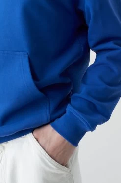 CLOSED Hoodie C-Stitching 8 CLOSED Hoodie C-Stitching -Mode Verkauf C85343 47E EM 555 2