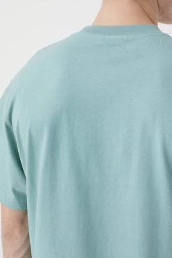 CLOSED Logo T-Shirt 9 CLOSED Logo T-Shirt -Mode Verkauf C85350 44H PR 573 3