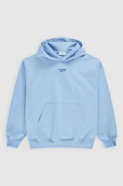 CLOSED Hoodie Mit Stickerei 13 CLOSED Hoodie Mit Stickerei -Mode Verkauf C85354 47K EM 565 6