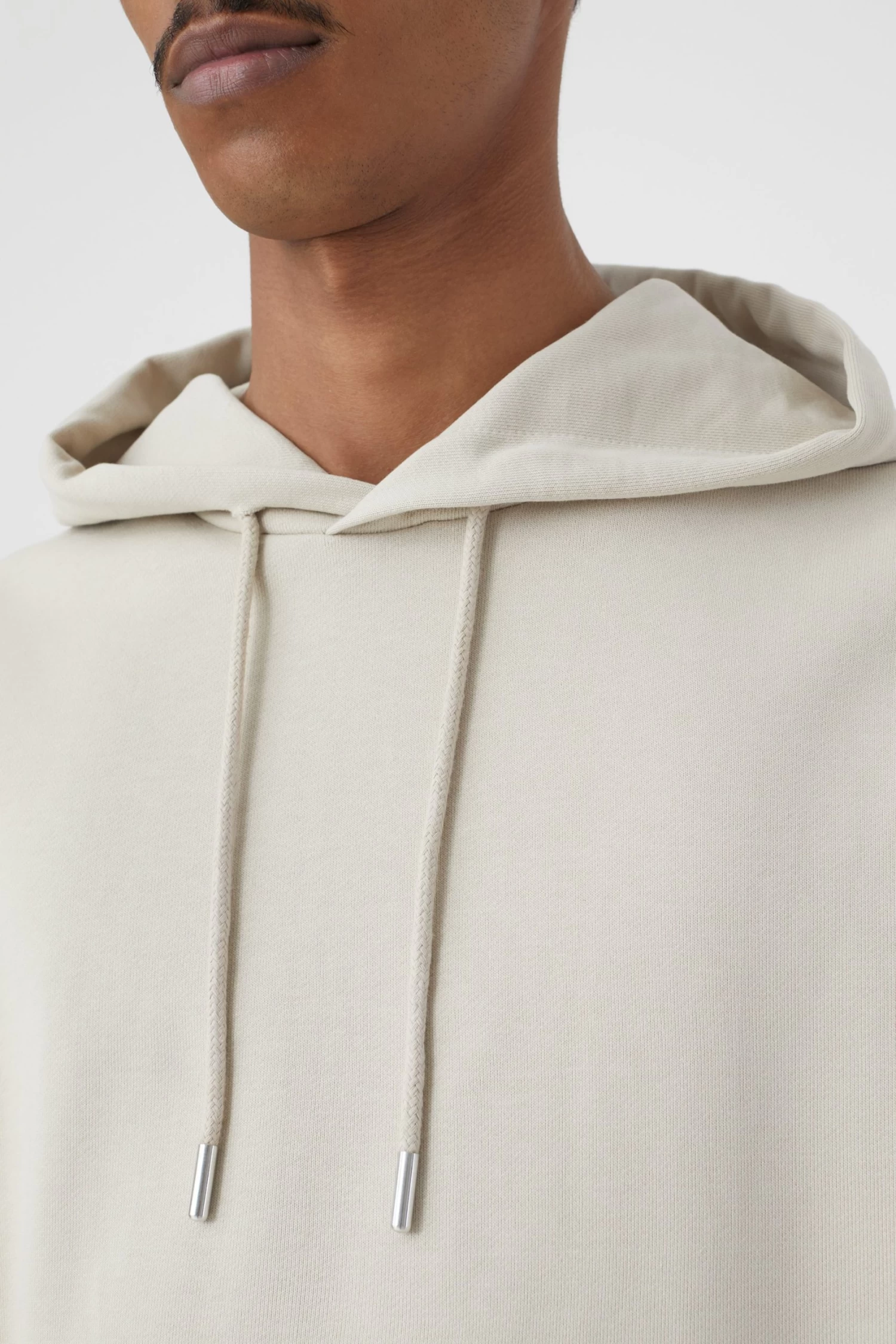 CLOSED Printed Hoodie 3 CLOSED Printed Hoodie – Bild 3