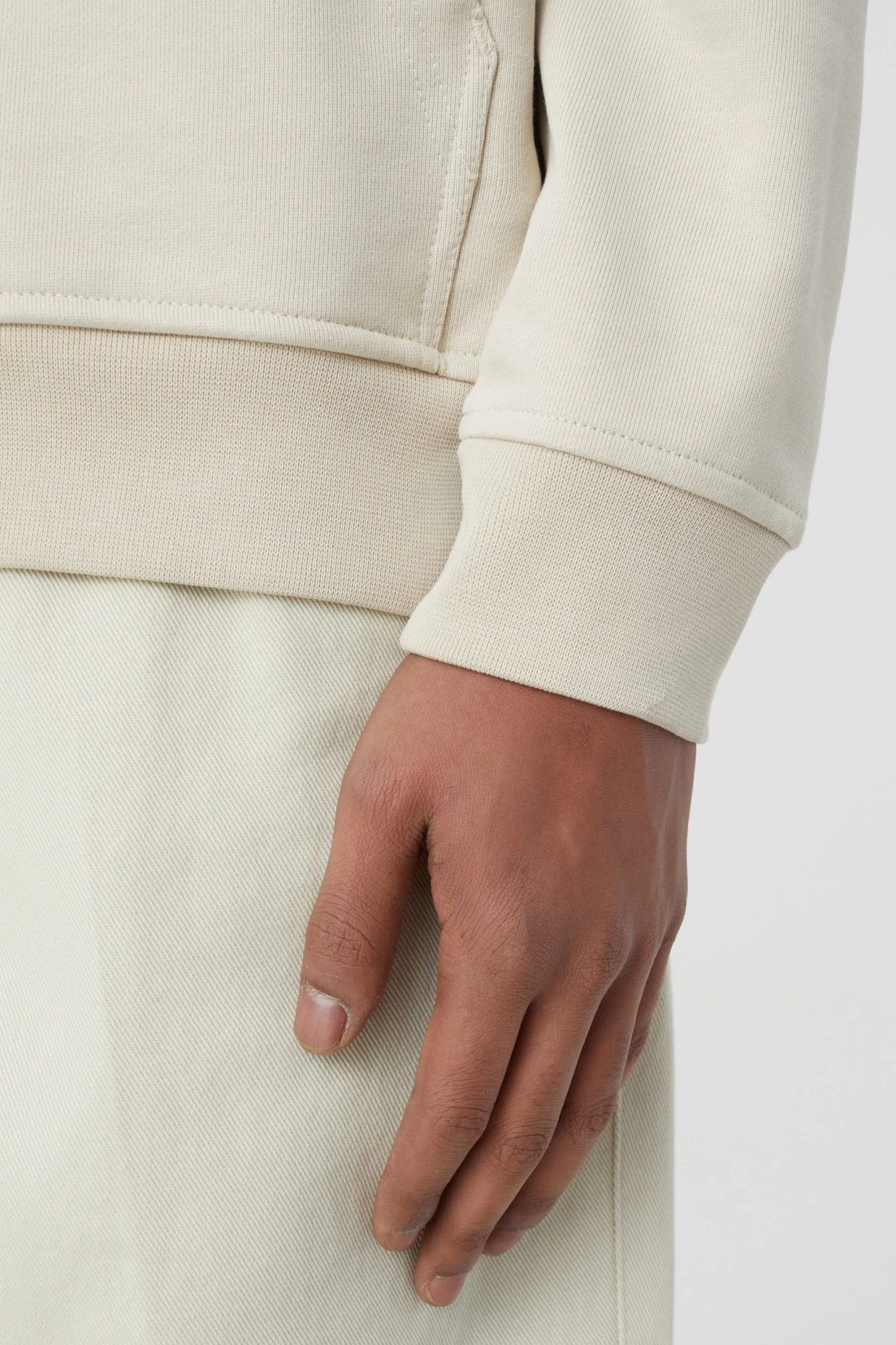 CLOSED Printed Hoodie 5 CLOSED Printed Hoodie – Bild 5