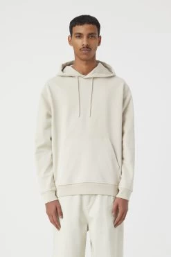 CLOSED Printed Hoodie 13 CLOSED Printed Hoodie -Mode Verkauf C85355 47K PR 925 5