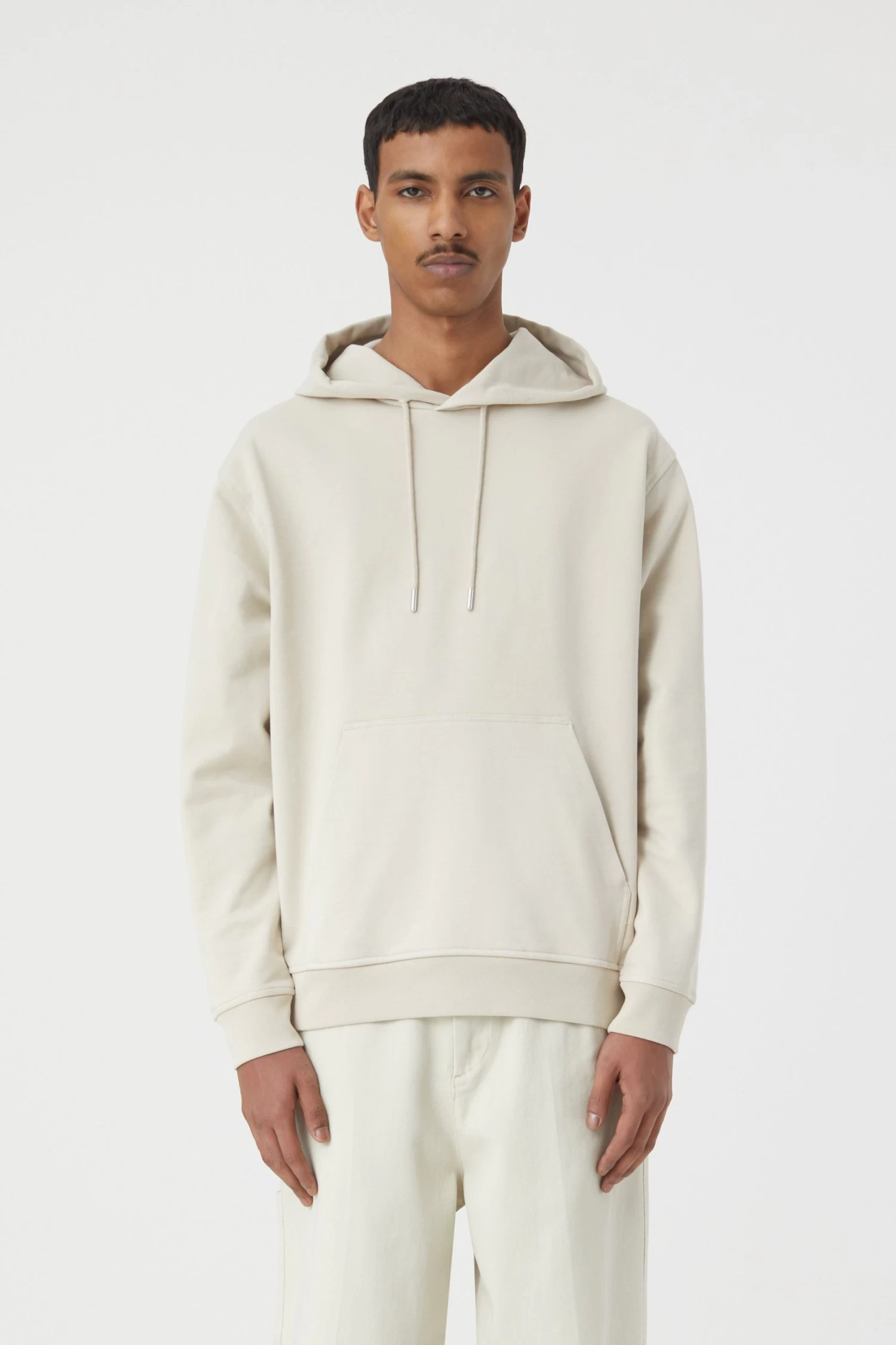 CLOSED Printed Hoodie 6 CLOSED Printed Hoodie – Bild 6