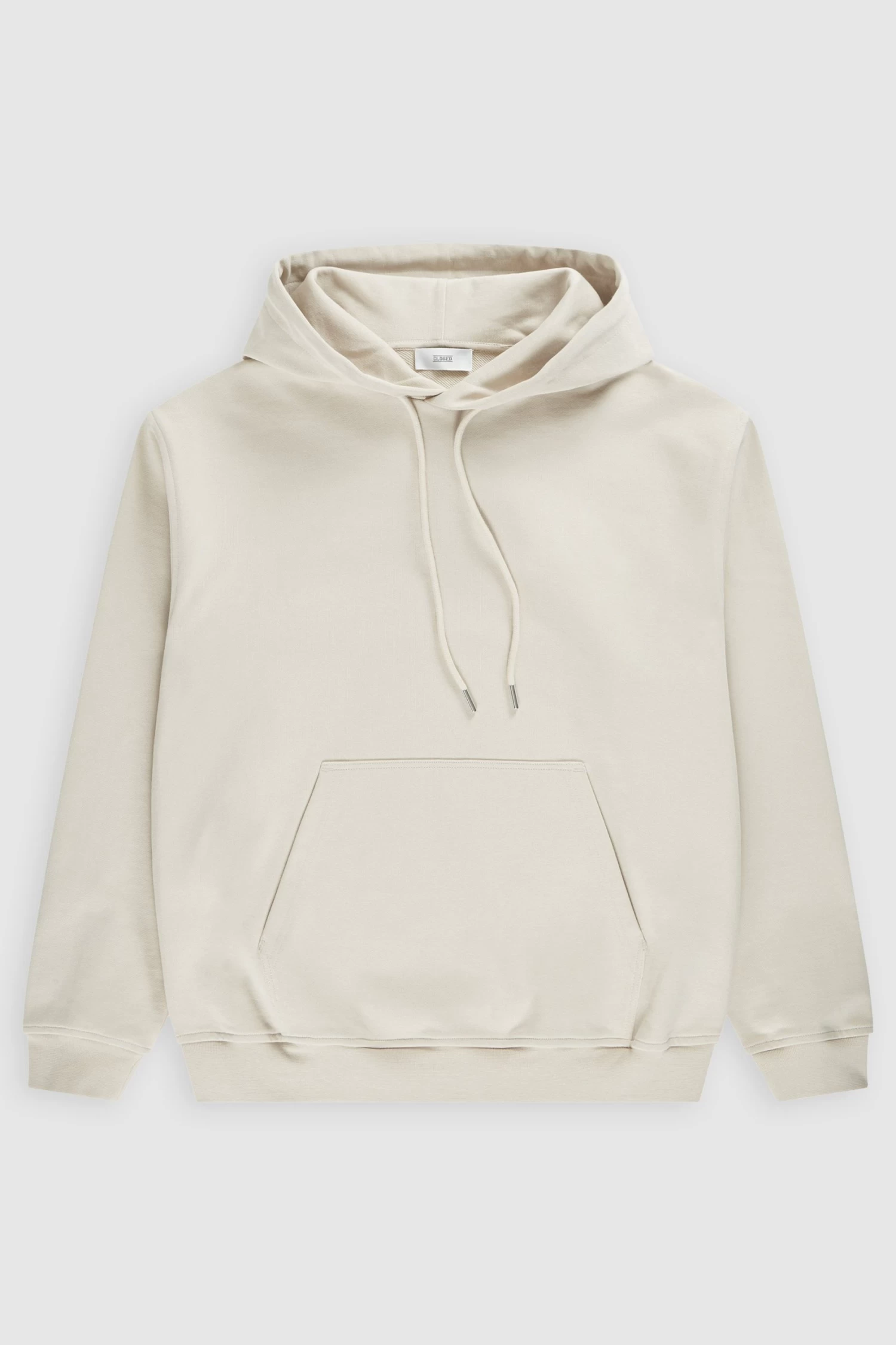 CLOSED Printed Hoodie 8 CLOSED Printed Hoodie – Bild 8