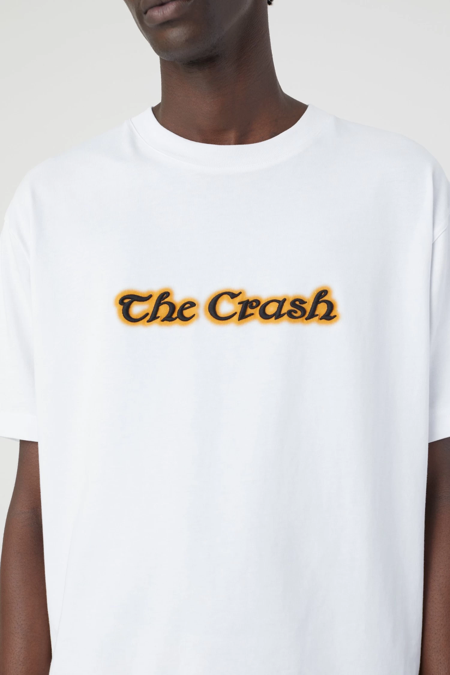 Closed X Hamburger Kunsthalle T-Shirt 4 Closed X Hamburger Kunsthalle T-Shirt – Bild 4