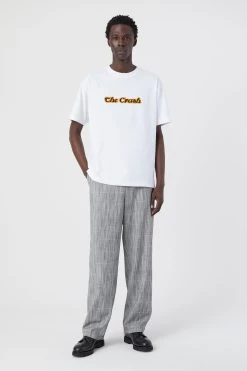 Closed X Hamburger Kunsthalle T-Shirt 12 Closed X Hamburger Kunsthalle T-Shirt -Mode Verkauf C85360 44H PR 200 4