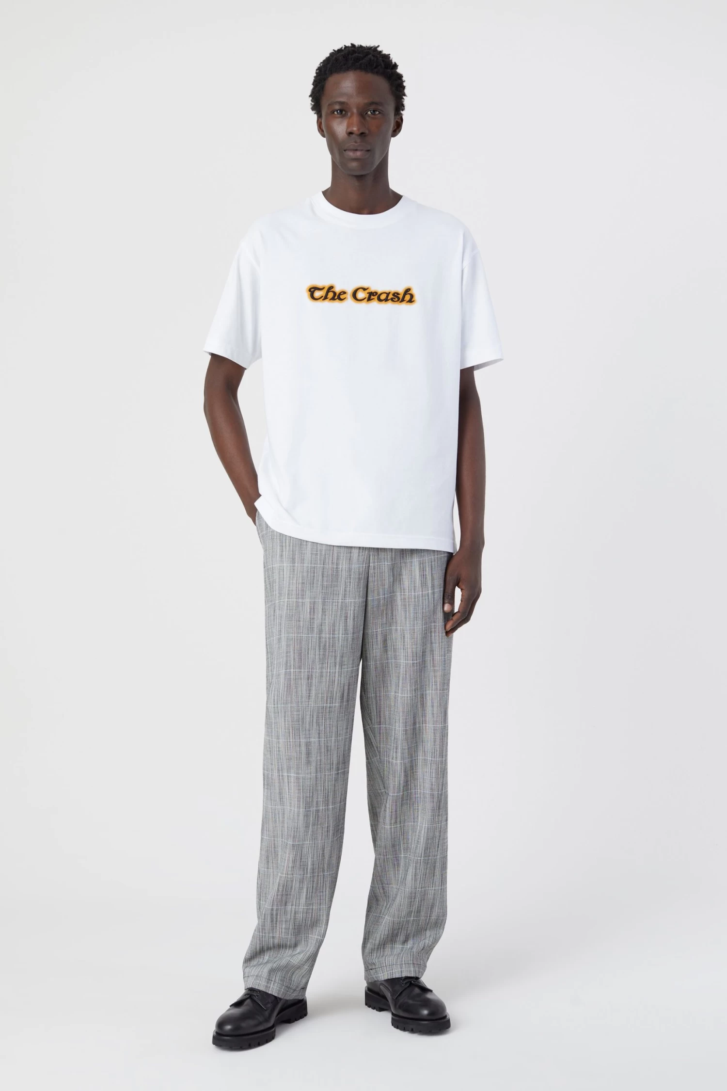 Closed X Hamburger Kunsthalle T-Shirt 5 Closed X Hamburger Kunsthalle T-Shirt – Bild 5