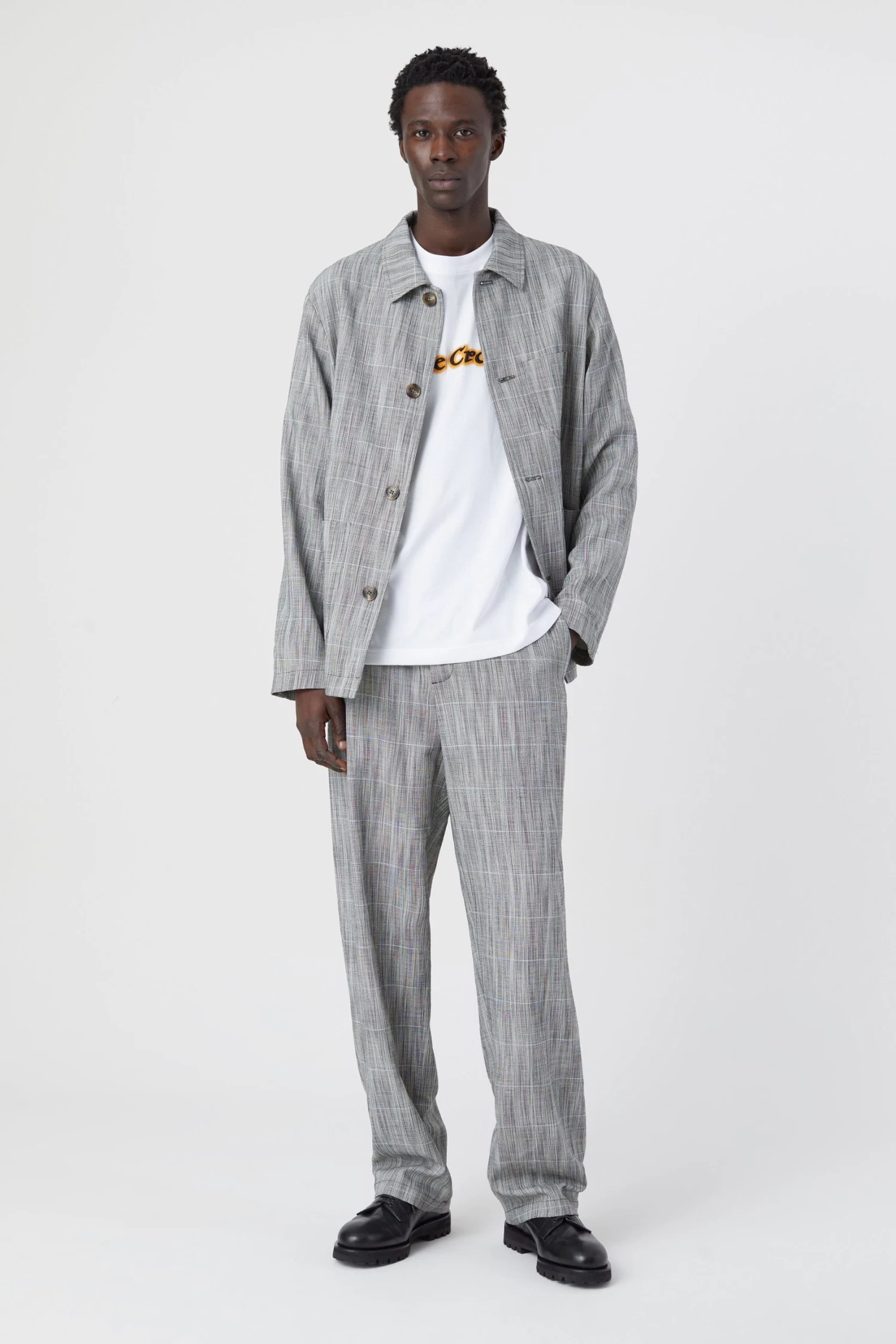 Closed X Hamburger Kunsthalle T-Shirt 6 Closed X Hamburger Kunsthalle T-Shirt – Bild 6