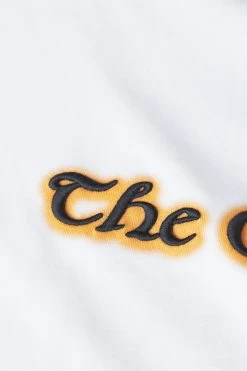 Closed X Hamburger Kunsthalle T-Shirt 14 Closed X Hamburger Kunsthalle T-Shirt -Mode Verkauf C85360 44H PR 200 6