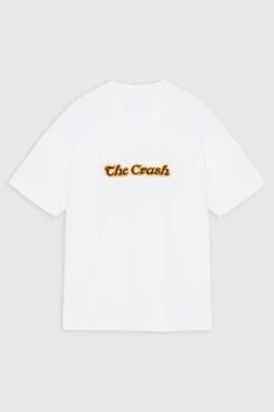 Closed X Hamburger Kunsthalle T-Shirt 15 Closed X Hamburger Kunsthalle T-Shirt -Mode Verkauf C85360 44H PR 200 7