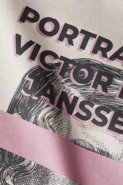 Closed X Hamburger Kunsthalle T-Shirt 12 Closed X Hamburger Kunsthalle T-Shirt -Mode Verkauf C85363 44H PR 235 5