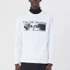Closed X Hamburger Kunsthalle Longsleeve T-Shirt