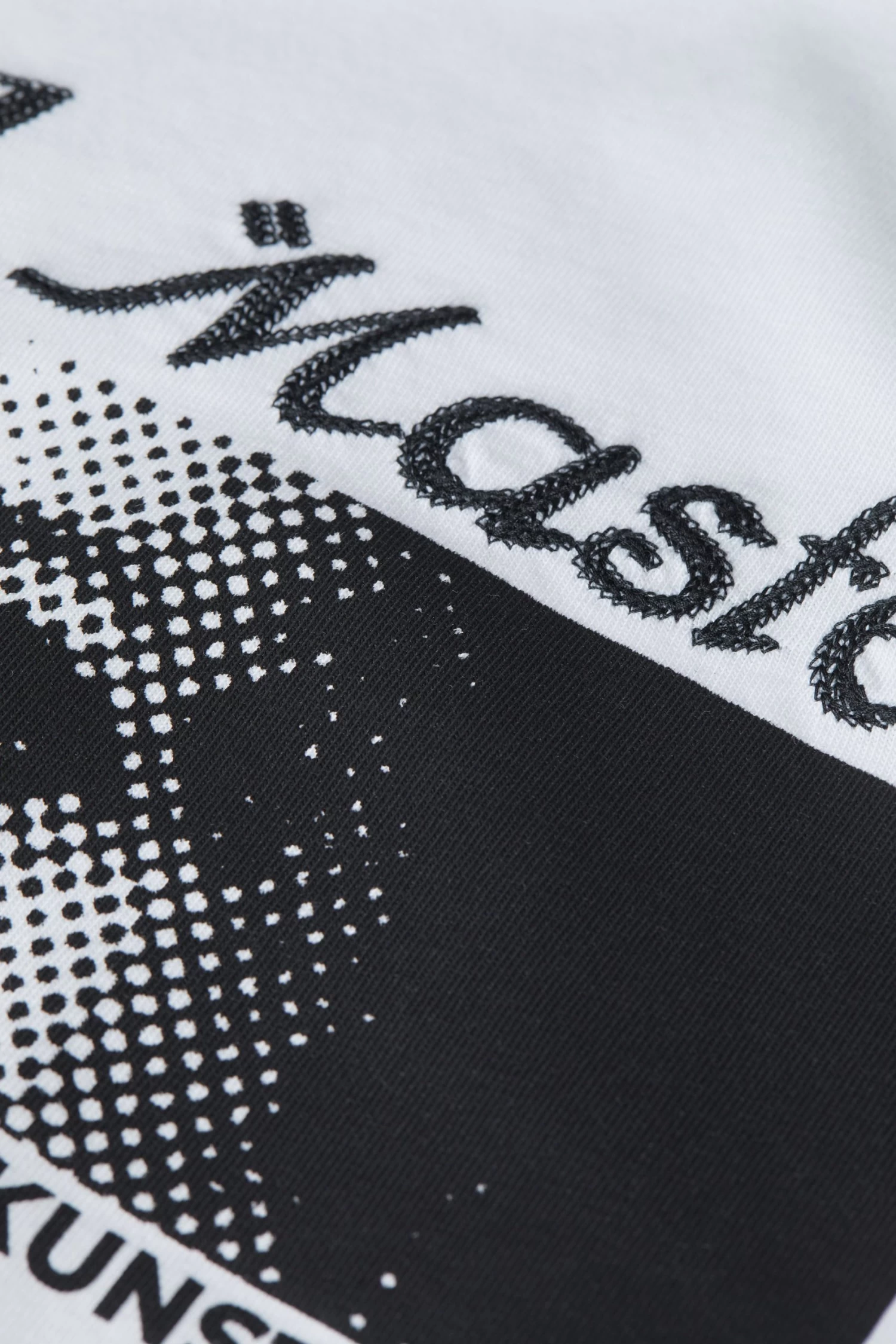 Closed X Hamburger Kunsthalle Longsleeve T-Shirt 7 Closed X Hamburger Kunsthalle Longsleeve T-Shirt – Bild 7