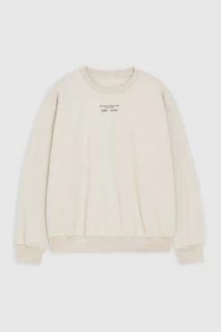 Closed X Hamburger Kunsthalle Sweatshirt 13 Closed X Hamburger Kunsthalle Sweatshirt -Mode Verkauf C85365 47F PR 235 6