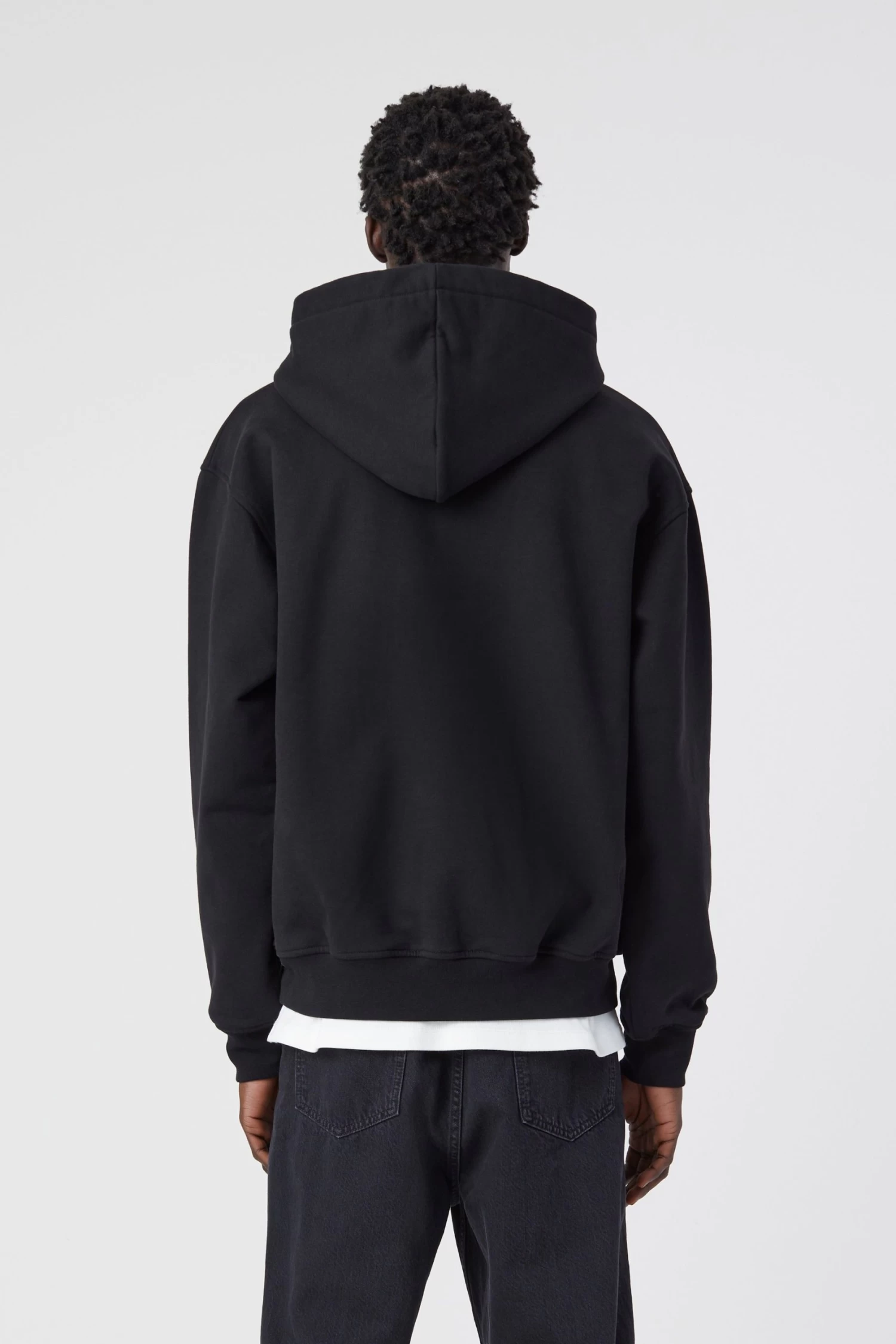 Closed X Hamburger Kunsthalle Hoodie 2 Closed X Hamburger Kunsthalle Hoodie – Bild 2