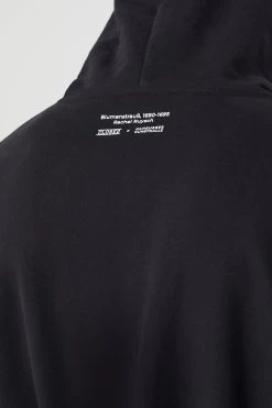 Closed X Hamburger Kunsthalle Hoodie 10 Closed X Hamburger Kunsthalle Hoodie -Mode Verkauf C85368 47F PR 100 2